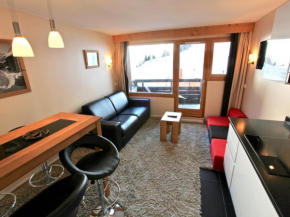 Charmant 2 pièces pour 4 personnes au pied des pistes - Wifi TV - Avoriaz - FR-1-314-222